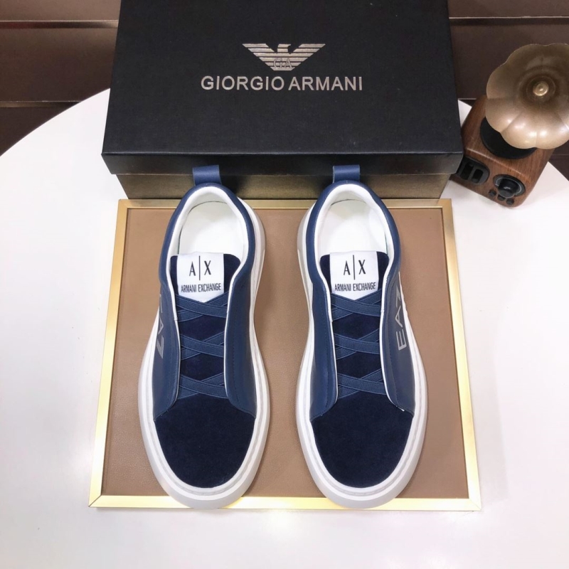 Armani Sneakers